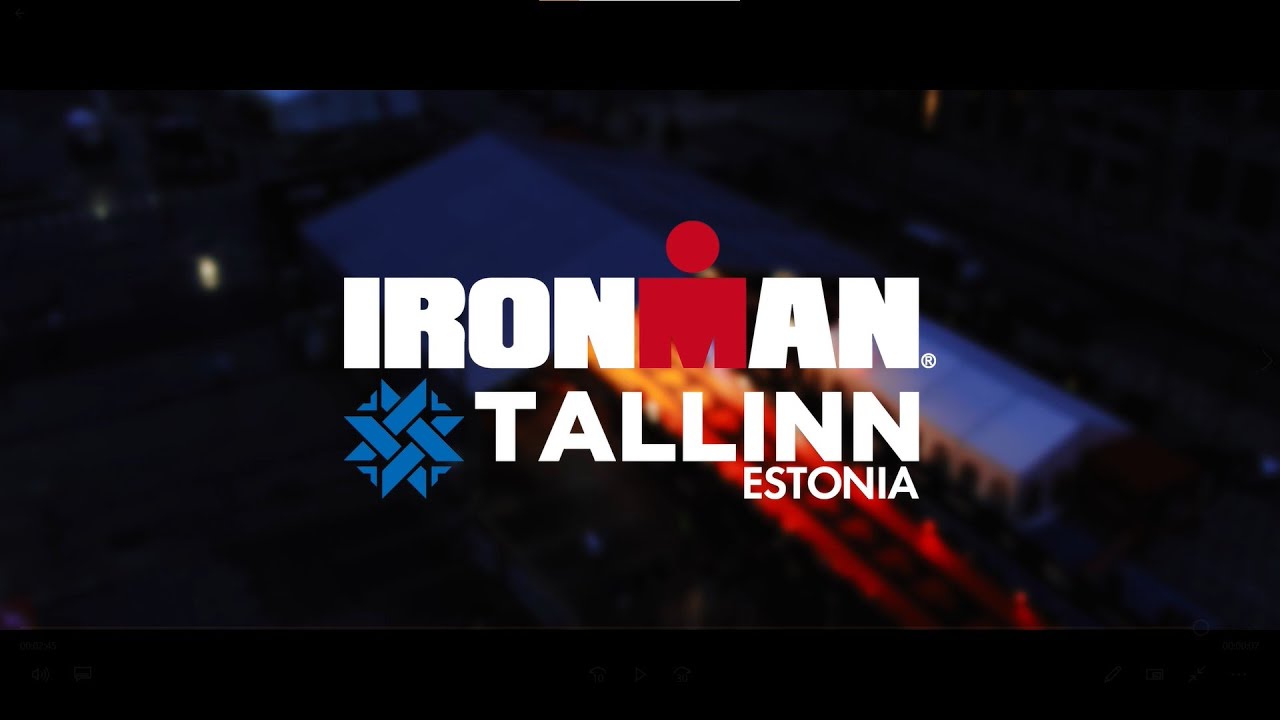 Ironman 2022 - Reval-Sport